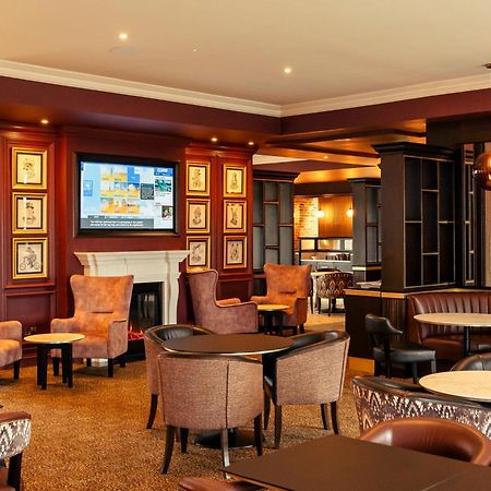 Talbot Hotel Carlow Exterior foto