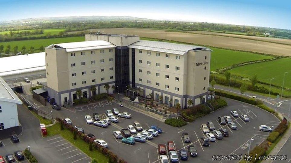 Talbot Hotel Carlow Exterior foto